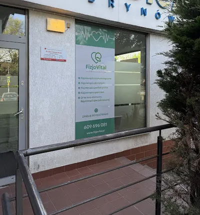 FizjoVital Katowice - Fizjoterapia stomatologiczna / Fizjoterapia dziecięca / Masaż Kobido / Neurologopedia